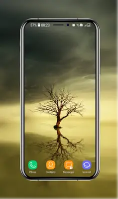 Nature Wallpapers android App screenshot 2