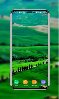 Nature Wallpapers android App screenshot 7